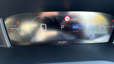 Peugeot 208 1.2 Hybrid 110 Allure 5dr e-DSC6 Petrol Hatchback